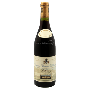 Domaine Bernard Delagrange - 2019 - Volnay Clos du Village - 750 ml.