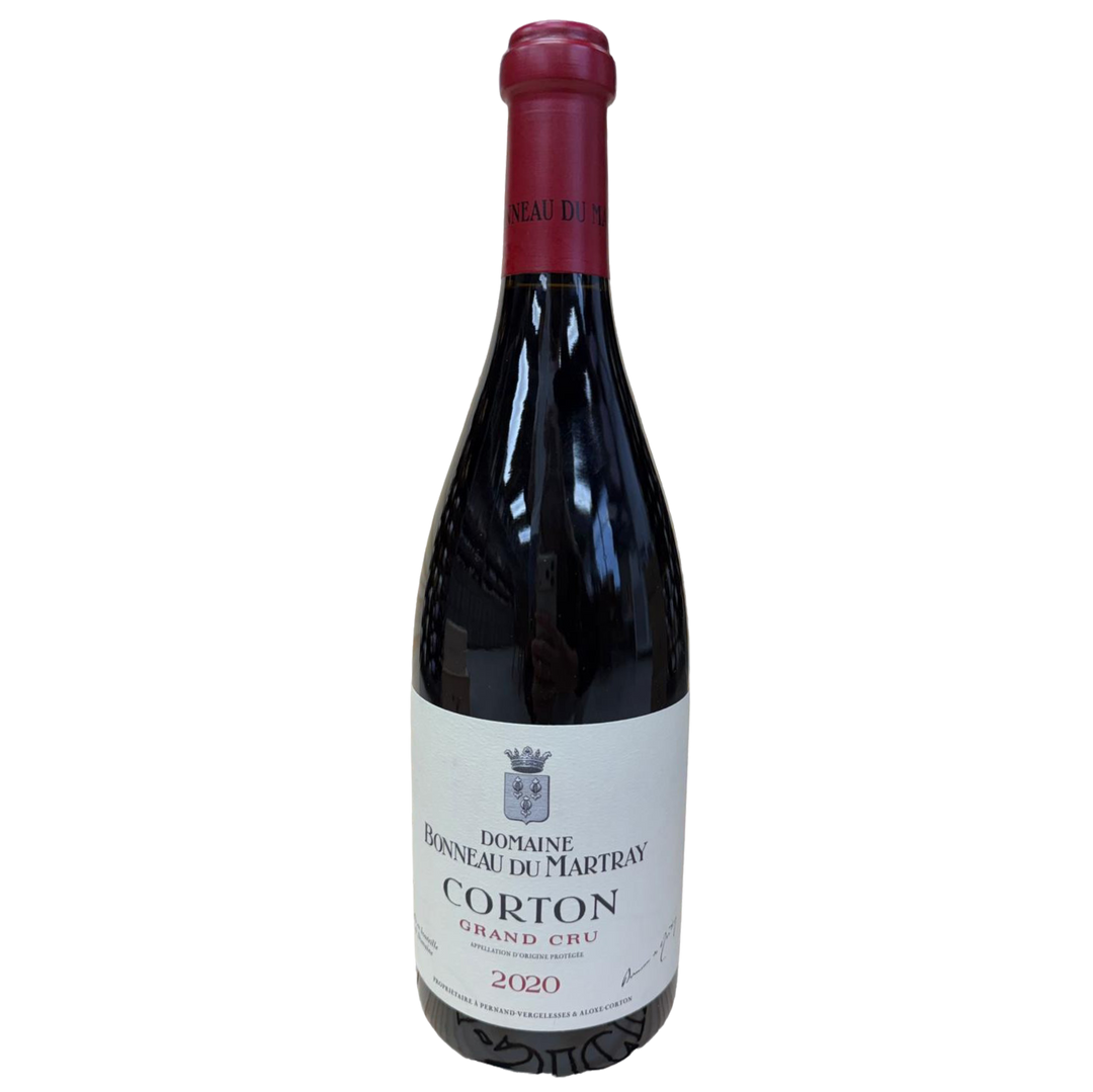 Domaine Bonneau du Martray - 2020 - Corton Grand Cru - 750 ml.