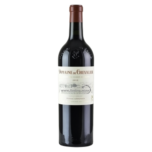 Domaine De Chevalier - 2016 - Domaine De Chevalier - 750 ml.