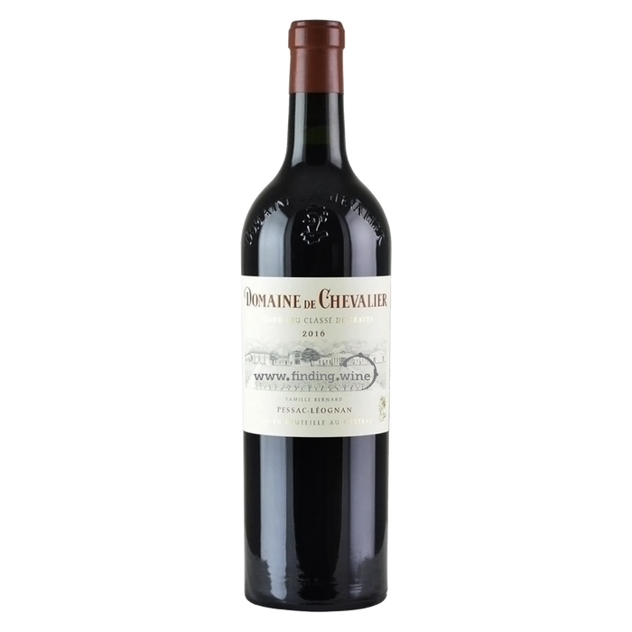 Domaine De Chevalier - 2016 - Domaine De Chevalier - 750 ml.