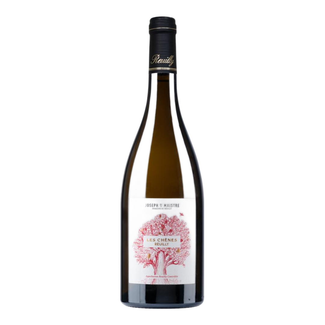Domaine De Reuilly - 2023 - Reuilly Les Chenes - 750 ml.