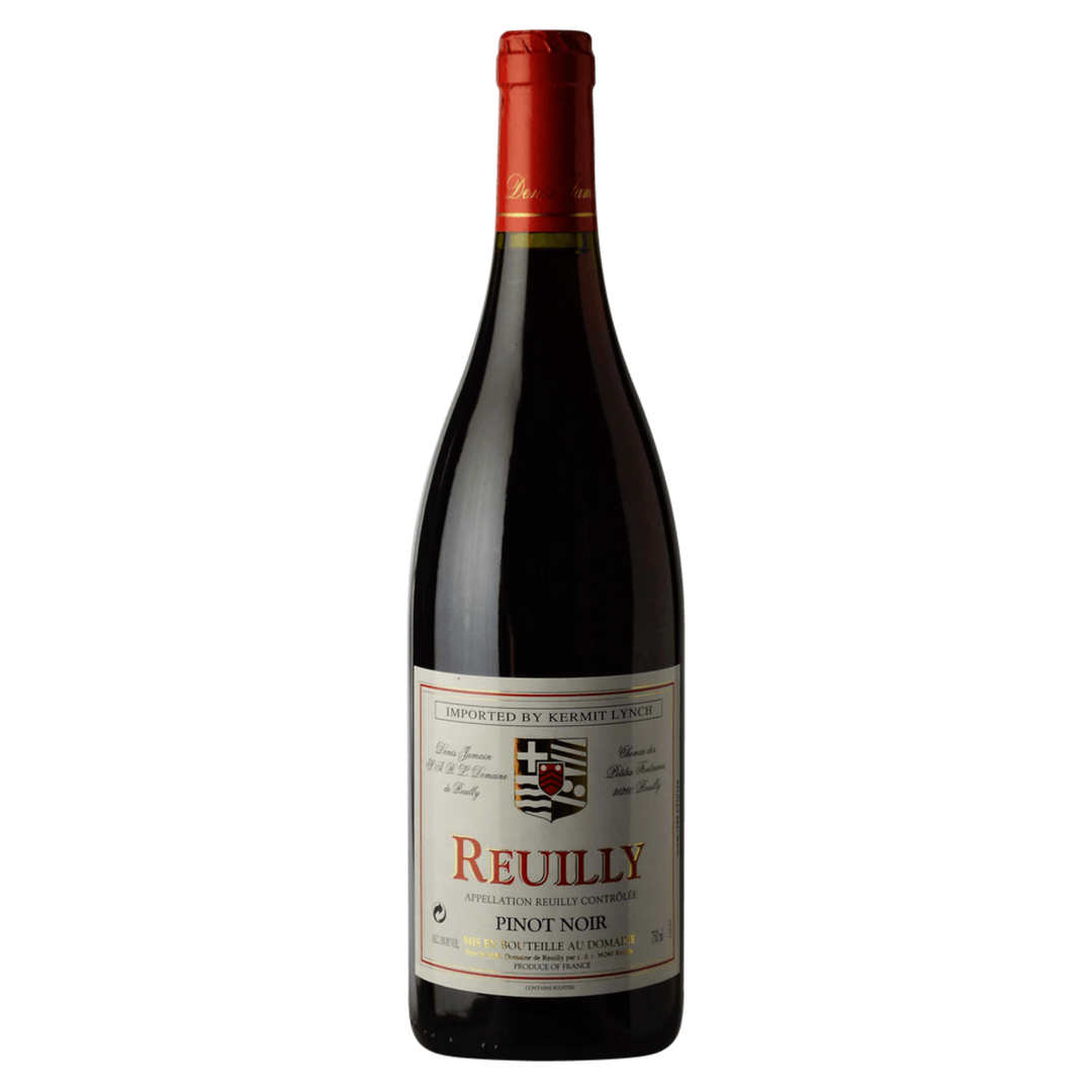 Domaine De Reuilly - 2023 - Reuilly Pinot Noir Rouge - 750 ml.