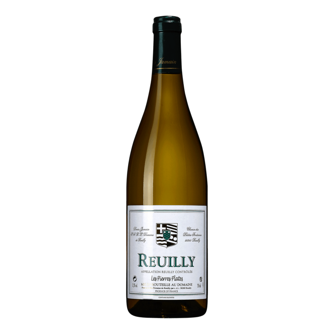 Domaine De Reuilly - 2024 - Les Pierres Plates - 750 ml.