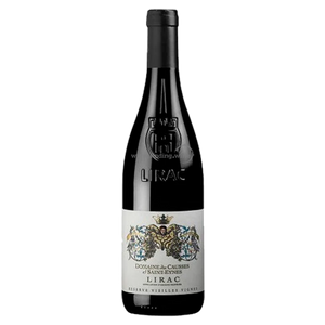 Domaine Des Causses - 2019 - Syrah Reserve - 750 ml.