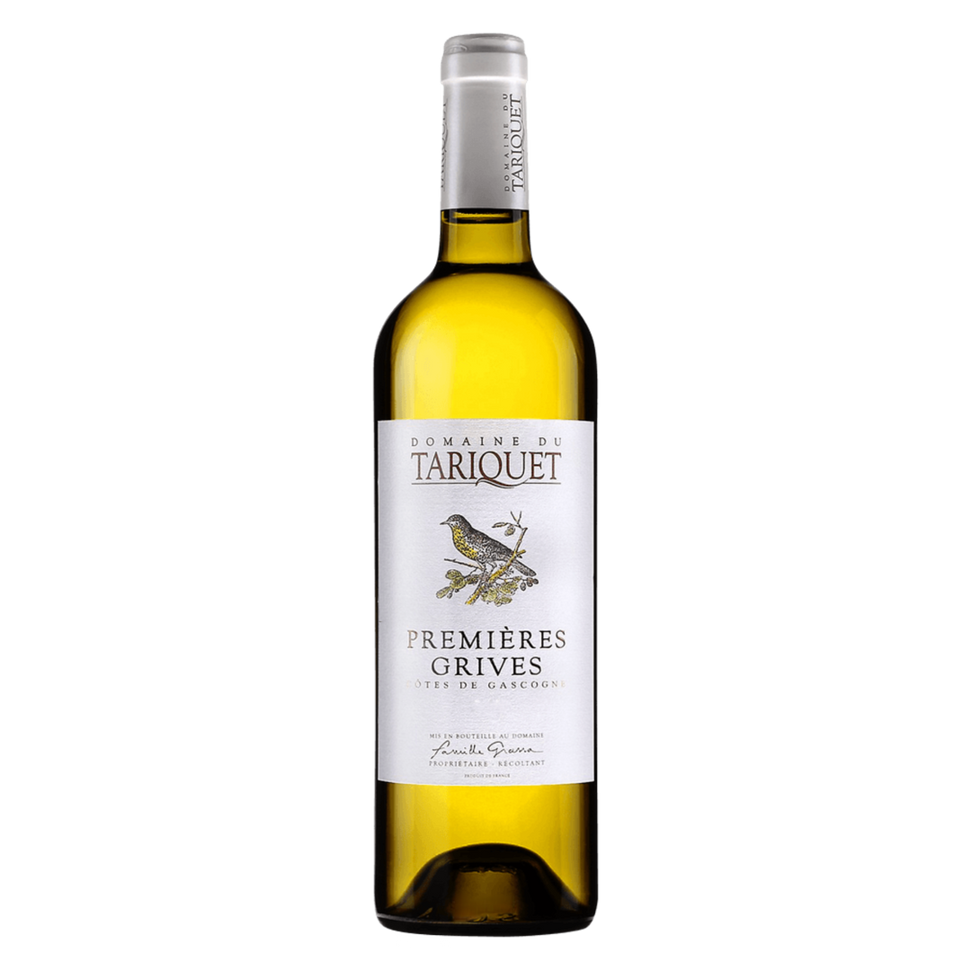 Domaine Du Tariquet - 2024 - Domaine Tariquet Premieres Grives IGP - 750 ml.