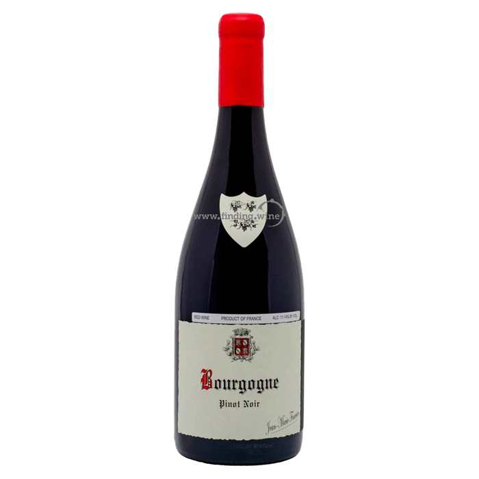 Domaine Fourrier  - 2021 - Bourgogne Rouge - 750 ml.