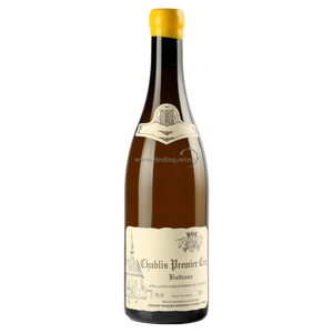 Domaine François Raveneau - 2016 - Chablis 1Er Cru Butteaux - 750 ml.