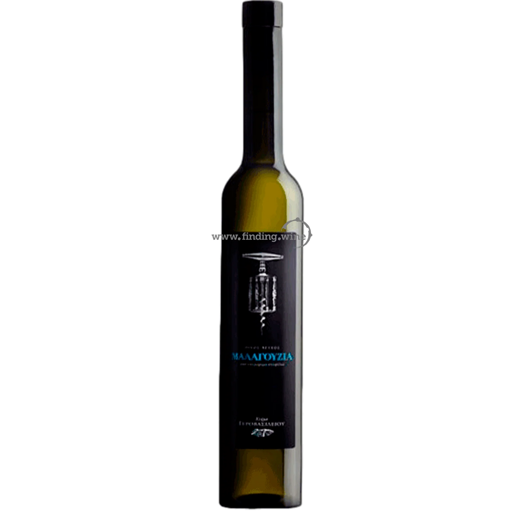 Domaine Gerovassiliou - 2021 - Domaine Gerovassiliou Malagousia Late Harvest - 500 ml.