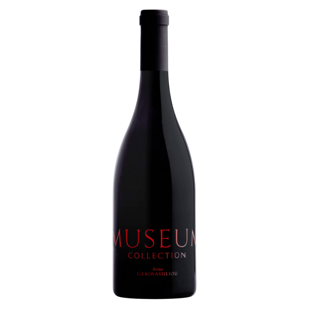 Domaine Gerovassiliou - 2022 - Museum Collection Red - 750 ml.