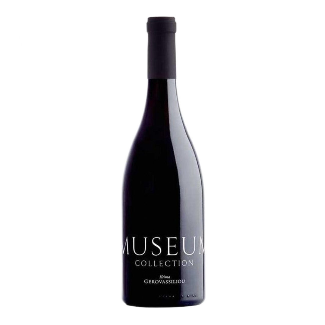 Domaine Gerovassiliou  - 2022 - Museum Collection White - 750 ml.