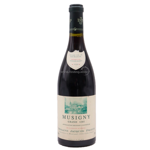 Domaine Jacques Prieur - 2019 - Musigny - 750 ml.