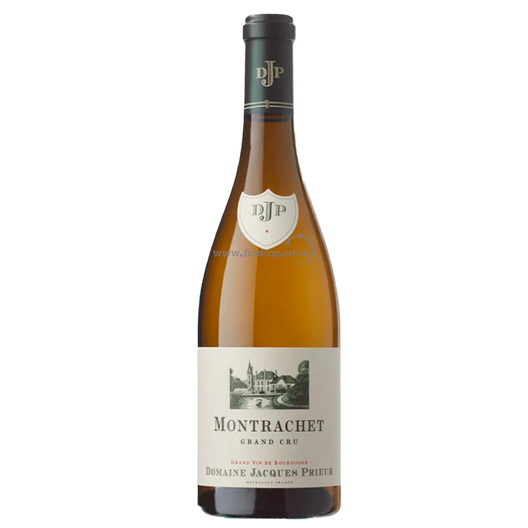 Domaine Jacques Prieur - 2014 - Montrachet - 750 ml.