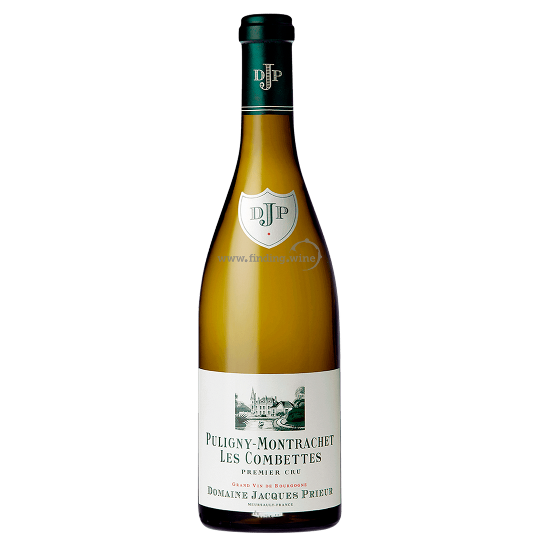 Domaine Jacques Prieur - 2013 - Montrachet - 750 ml.