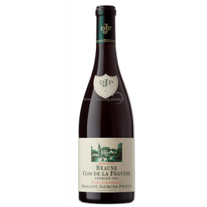 Domaine Jacques Prieur - 2019 - 'Clos de la Feguine' Beaune Rouge - 750 ml.