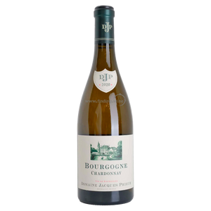 Domaine Jacques Prieur  - 2020 - Bourgogne  - 750 ml.