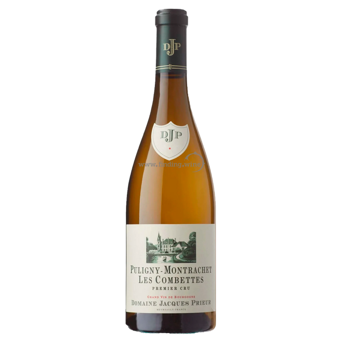 Domaine Jacques Prieur  - 2020 - Puligny-Montrachet 'Les Combettes'  - 750 ml.