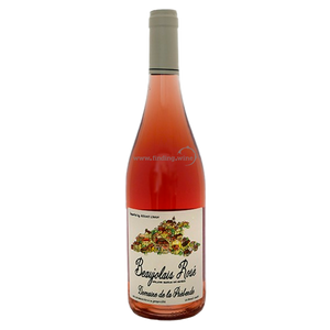 Domaine La Prevote - 2022 - Rose - 750 ml.