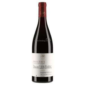 Domaine Léon Barral - 2019 - Faugères "Tradition" - 750 ml.