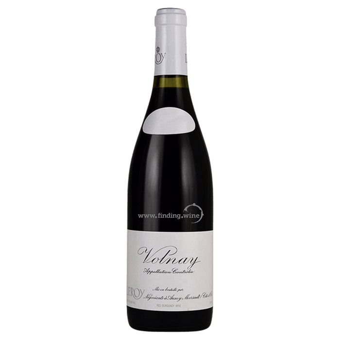 Domaine Leroy - 2003 - Volnay  - 750 ml.