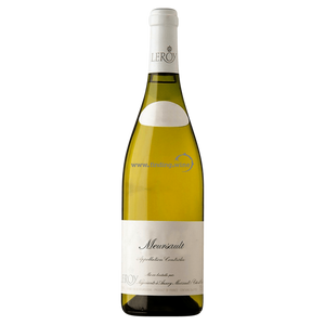 Domaine Leroy - 2017 - Meursault Blanc - 750 ml.
