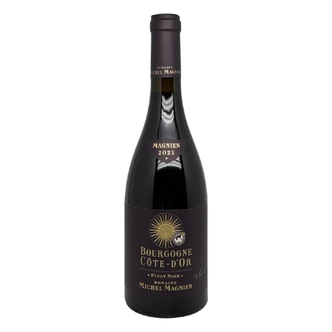 Domaine Michel Magnien - 2023 - Bourgogne Pinot Noir - 750 ml.