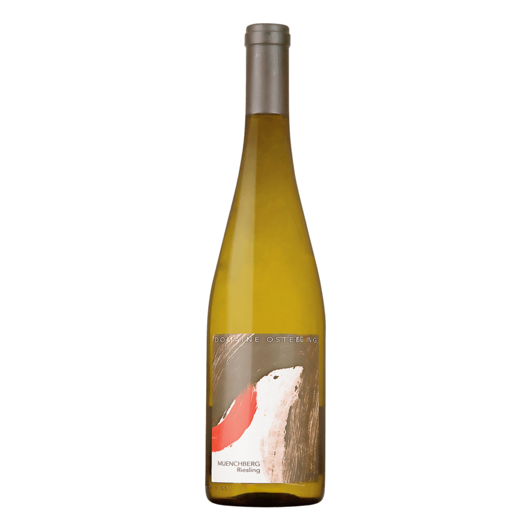 Domaine Ostertag - 2023 - Riesling Muenchberg Grand Cru - 750 ml.