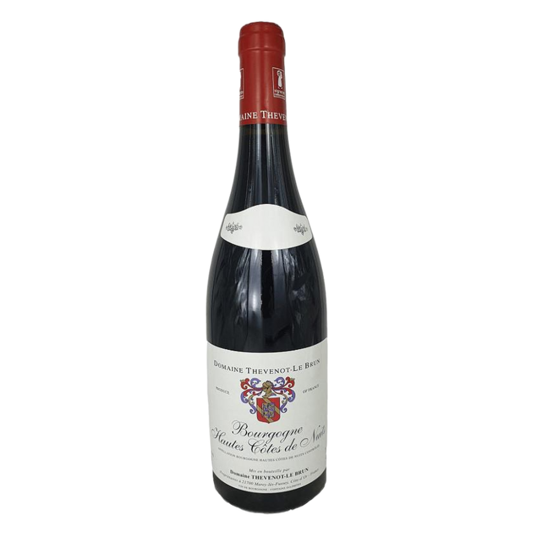 Domaine Thevenot-Le Brun & Fils - 2024 - Les Renardes - 750 ml.