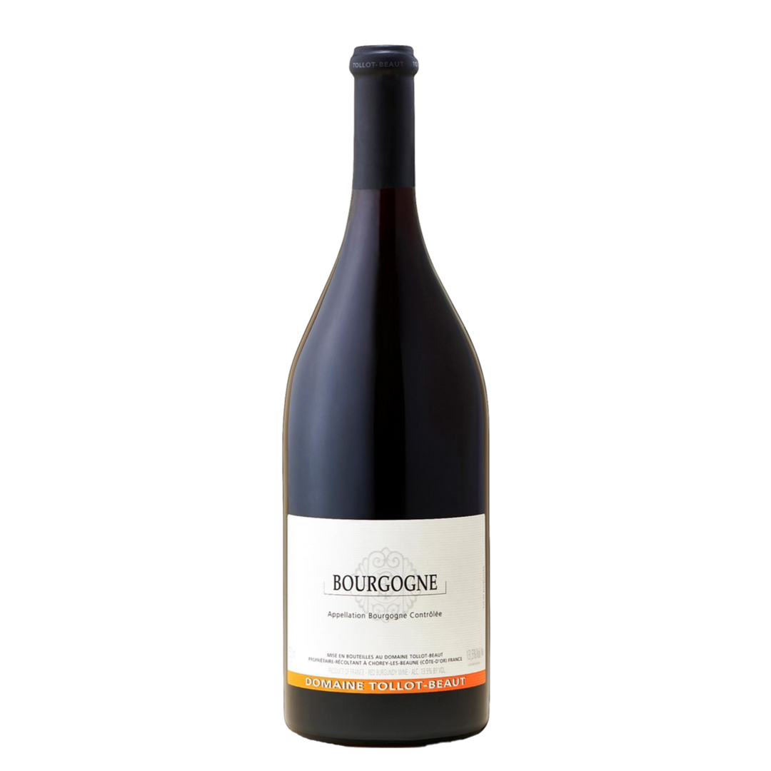 Domaine Tollot-Beaut - 2023 - Bourgogne Rouge - 750 ml.