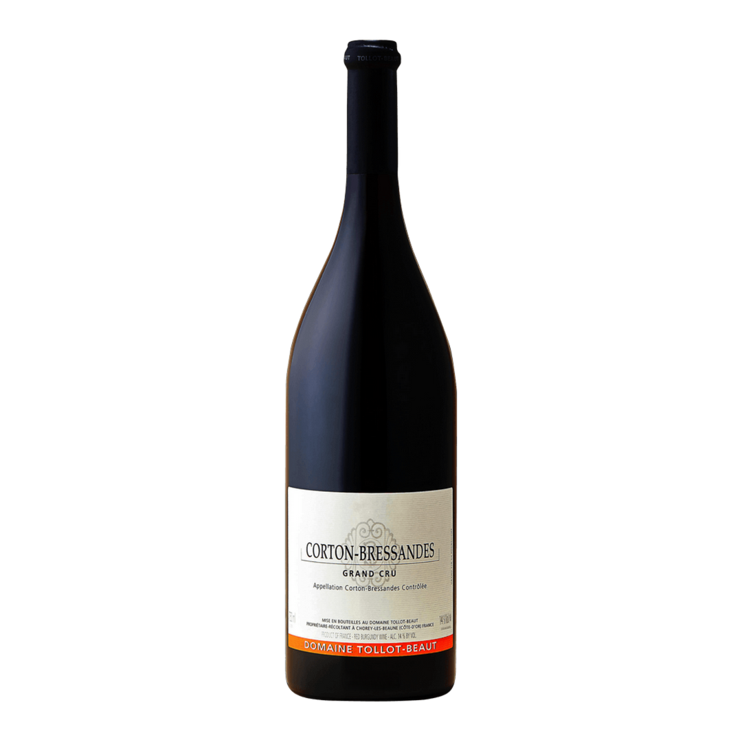 Domaine Tollot-Beaut - 2023 - Corton Bressandes Grand Cru - 750 ml.