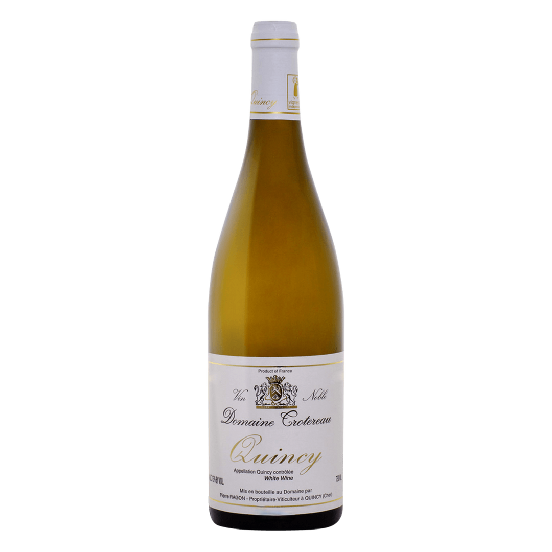 Domaine Trotereau - 2022 - Quincy Chateau De Quincy  - 750 ml.