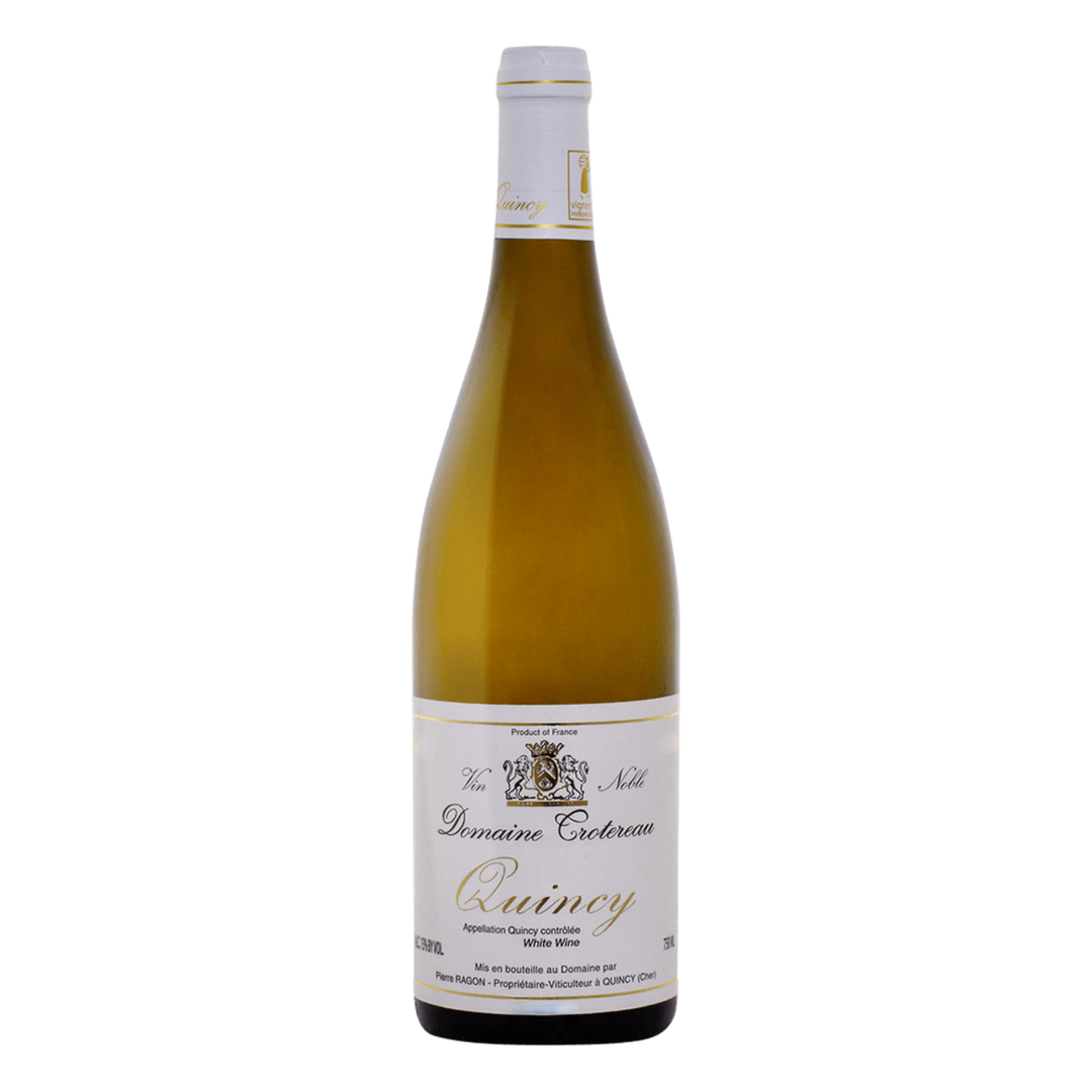 Domaine Trotereau - 2023 - Quincy - 750 ml.
