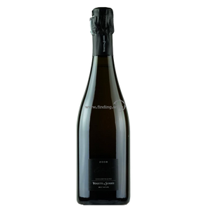 Domaine Vouette et Sorbee 2009 - Champagne Extra Brut “Extrait” 750 ml.