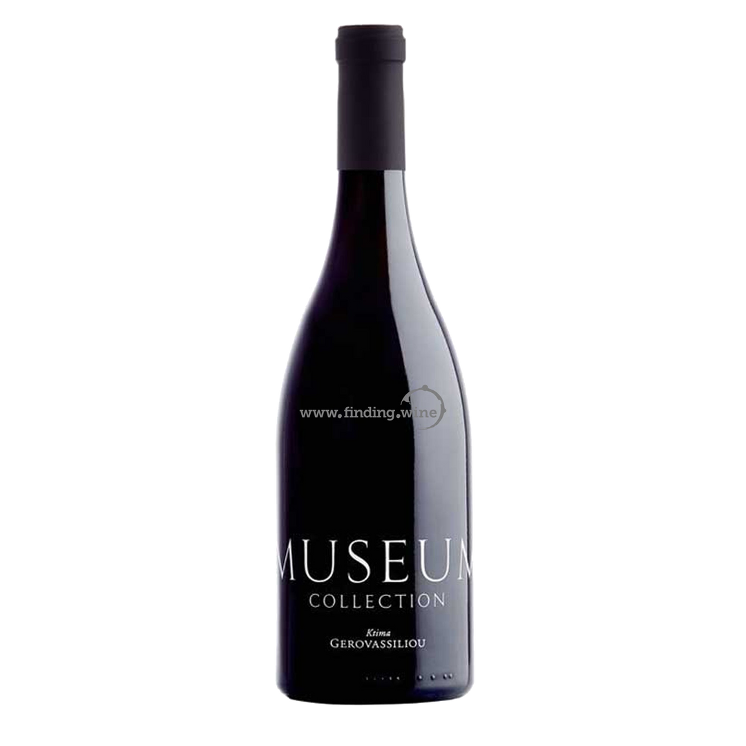Domaine Gerovassiliou - 2022 - Domaine Gerovassiliou Museum Collection - 750 ml.