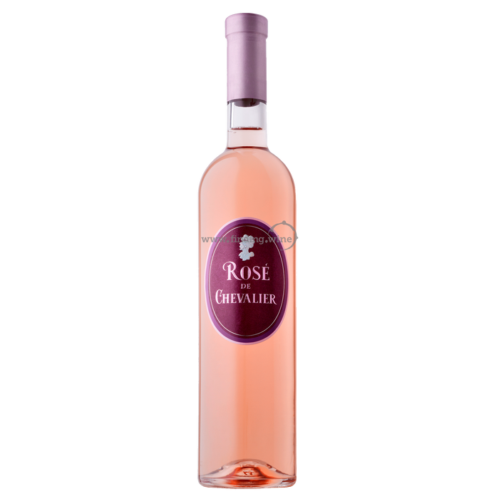 Domaine de Chevalier  - 2021 - Le Rose de Chevalier - 750 ml.