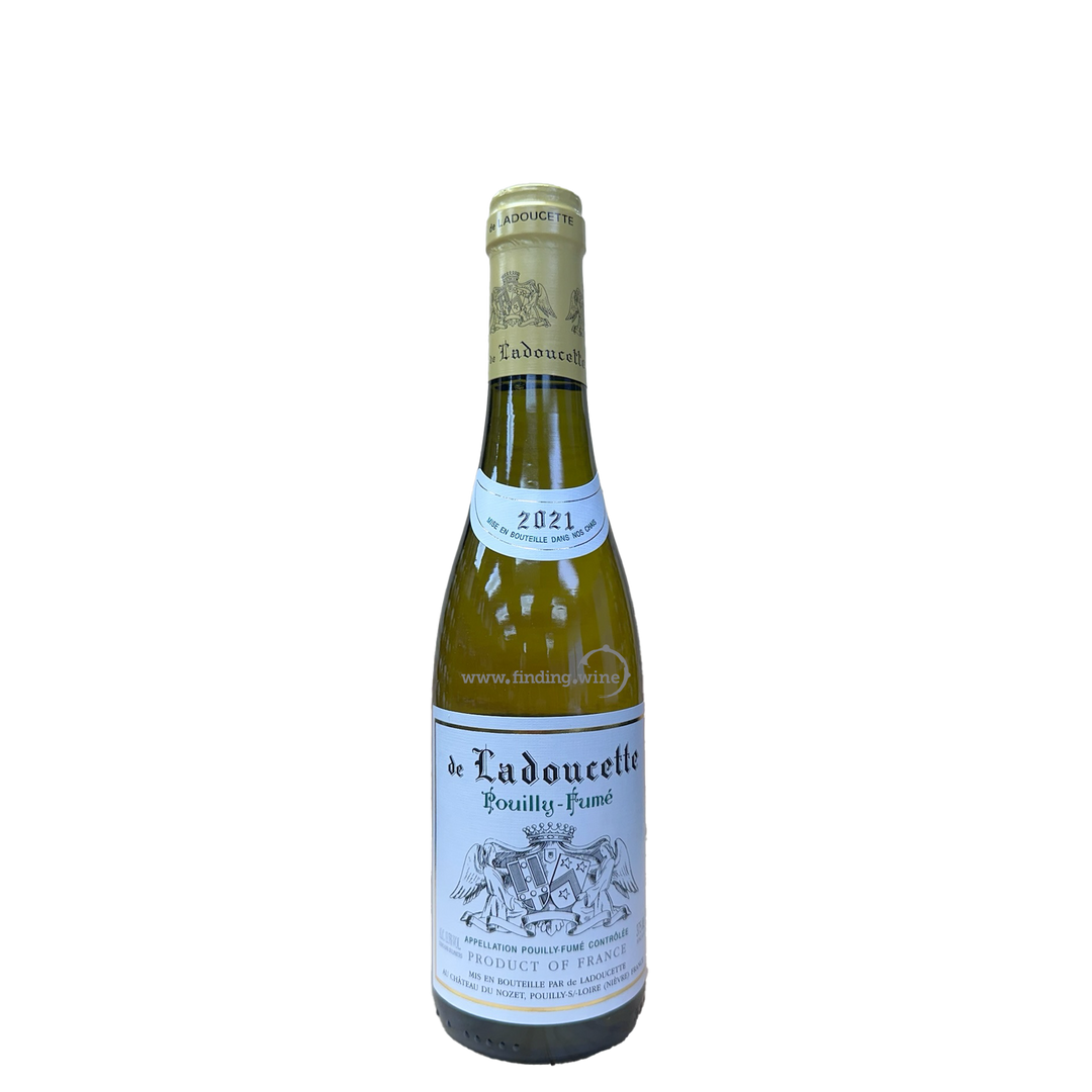 Domaine de Ladoucette - 2021 - Pouilly Fume  - 375 ml.