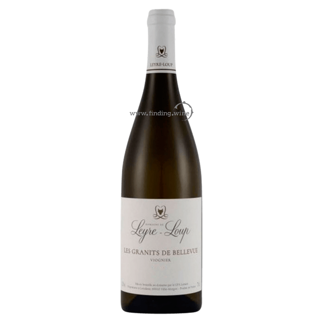 Domaine de Leyre-Loup - 2022 - Les Granits de Bellevue - 750 ml.