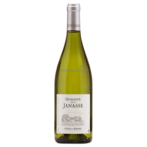 Domaine de la Janasse - 2021 - Côtes du Rhône Blanc - 750 ml.