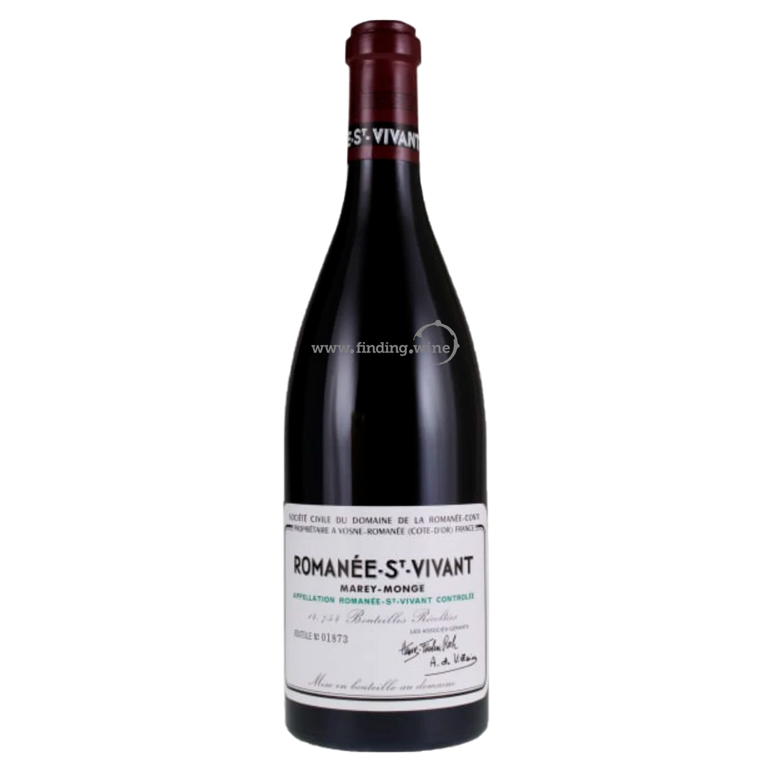 Domaine de la Romanee-Conti  - 2020 - Romanee-St. Vivant - 750 ml.