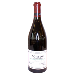 Domaine de la Romanee Conti 2015 - Corton 750 ml.