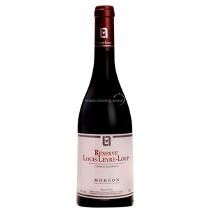 Domaine des Nugues - 2018 - Beaujolais Villages Rouge - 750 ml.