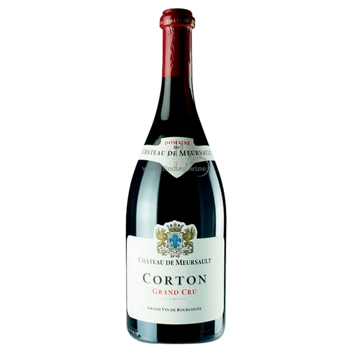 Domaine du Chateau de Meursault 2014 - Corton Grand Cru 750 ml.