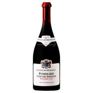 Domaine du Chateau de Meursault 2015 - Pommard 1er Cru Clos des Epenots 750 ml.