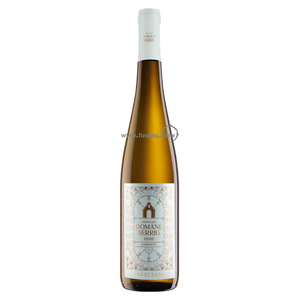 Domäne Serrig - 2020 - Riesling Kabinett - 750 ml.