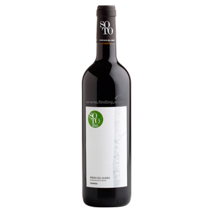 Dominio Del Soto - 2015 - Crianza - 750 ml.