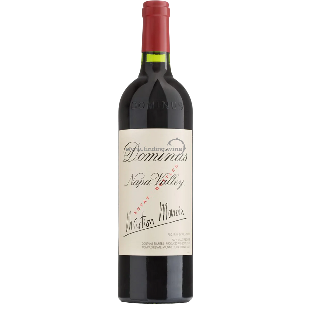 Dominus Estate  - 2020 - Dominus - 1.5 L