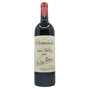 Dominus Estate - 2020 - Dominus - 750 ml.