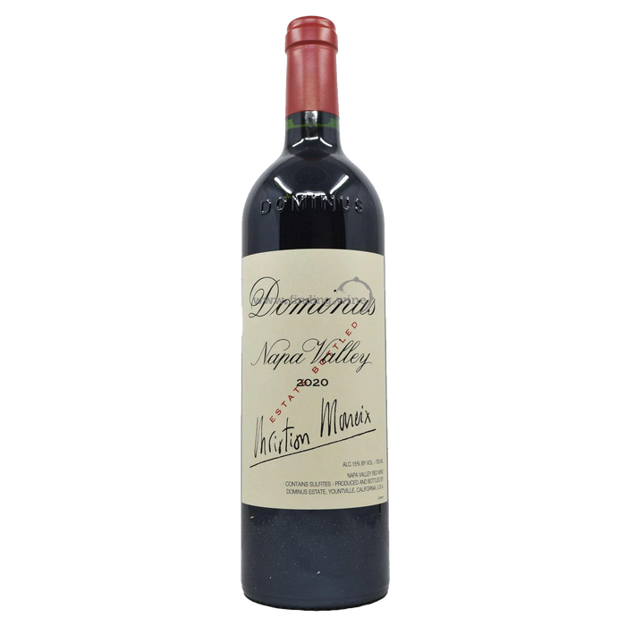 Dominus Estate - 2020 - Dominus - 750 ml.