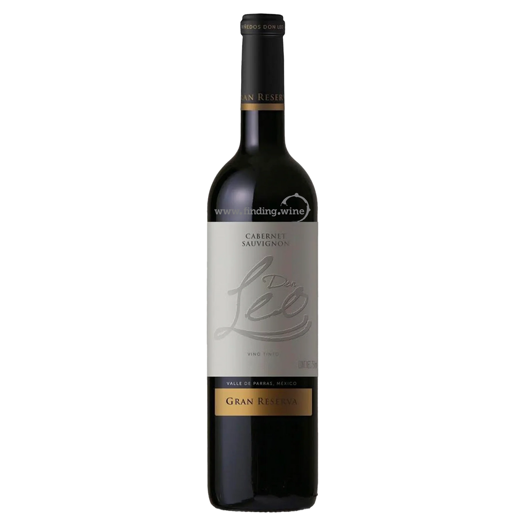 Don Leo - 2015 - Don Leo Gran Reserva 2015 - 750 ml.