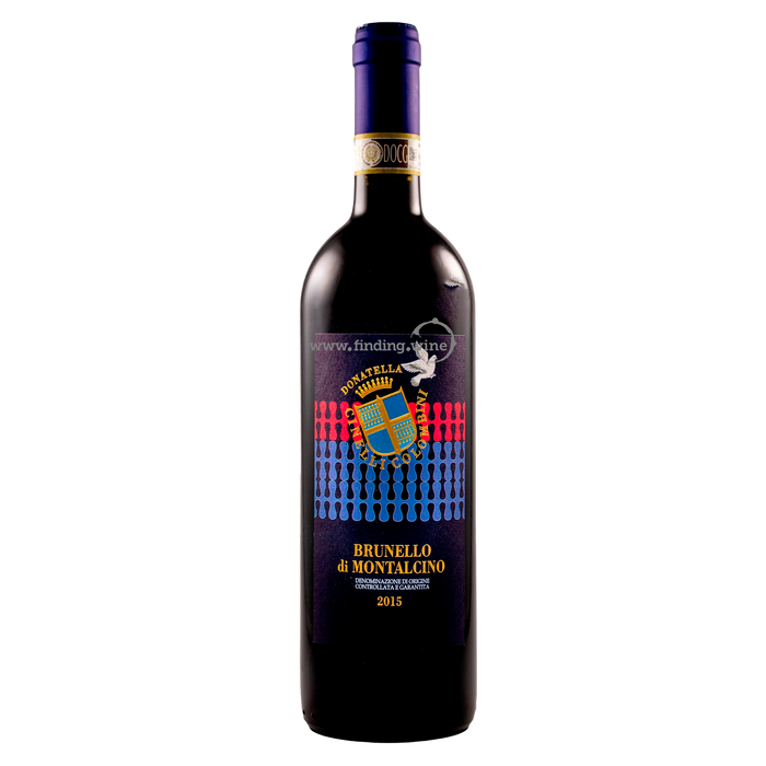 Donatella Cinelli Colombini - 2013 - Brunello di Montalcino Riserva - 750 ml.