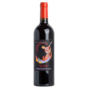 Donnafugata  - 2021 - Sherazade Sicilia IGT - 750 ml.